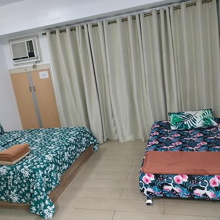 Rqui Condotel Newport Pasay Kültér fotó