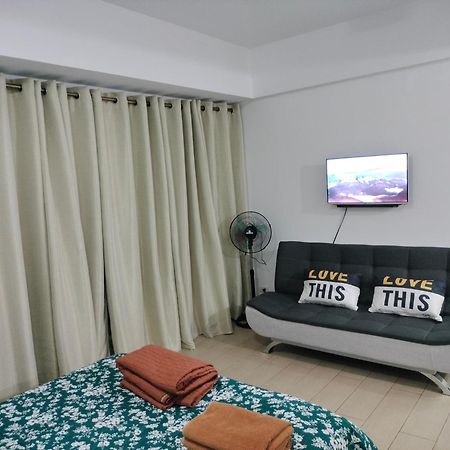 Rqui Condotel Newport Pasay Kültér fotó