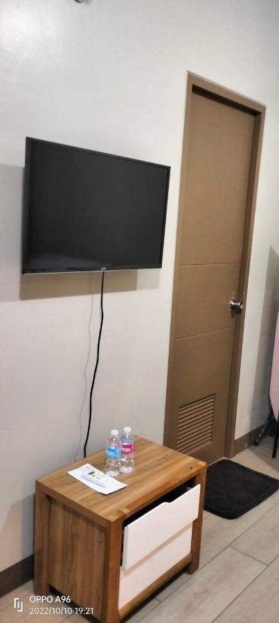 Rqui Condotel Newport Pasay Kültér fotó