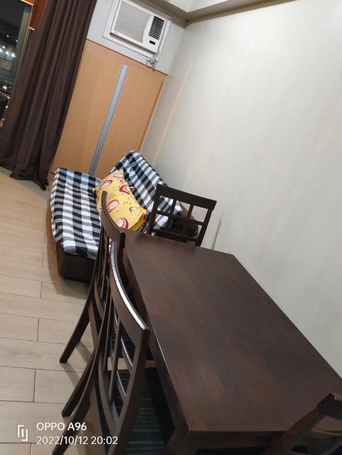 Rqui Condotel Newport Pasay Kültér fotó